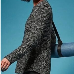 Athleta Sweater XS